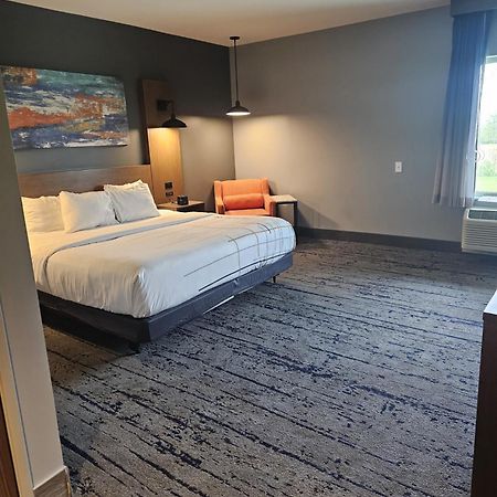 La Quinta Inn & Suites By Wyndham Bardstown Kültér fotó