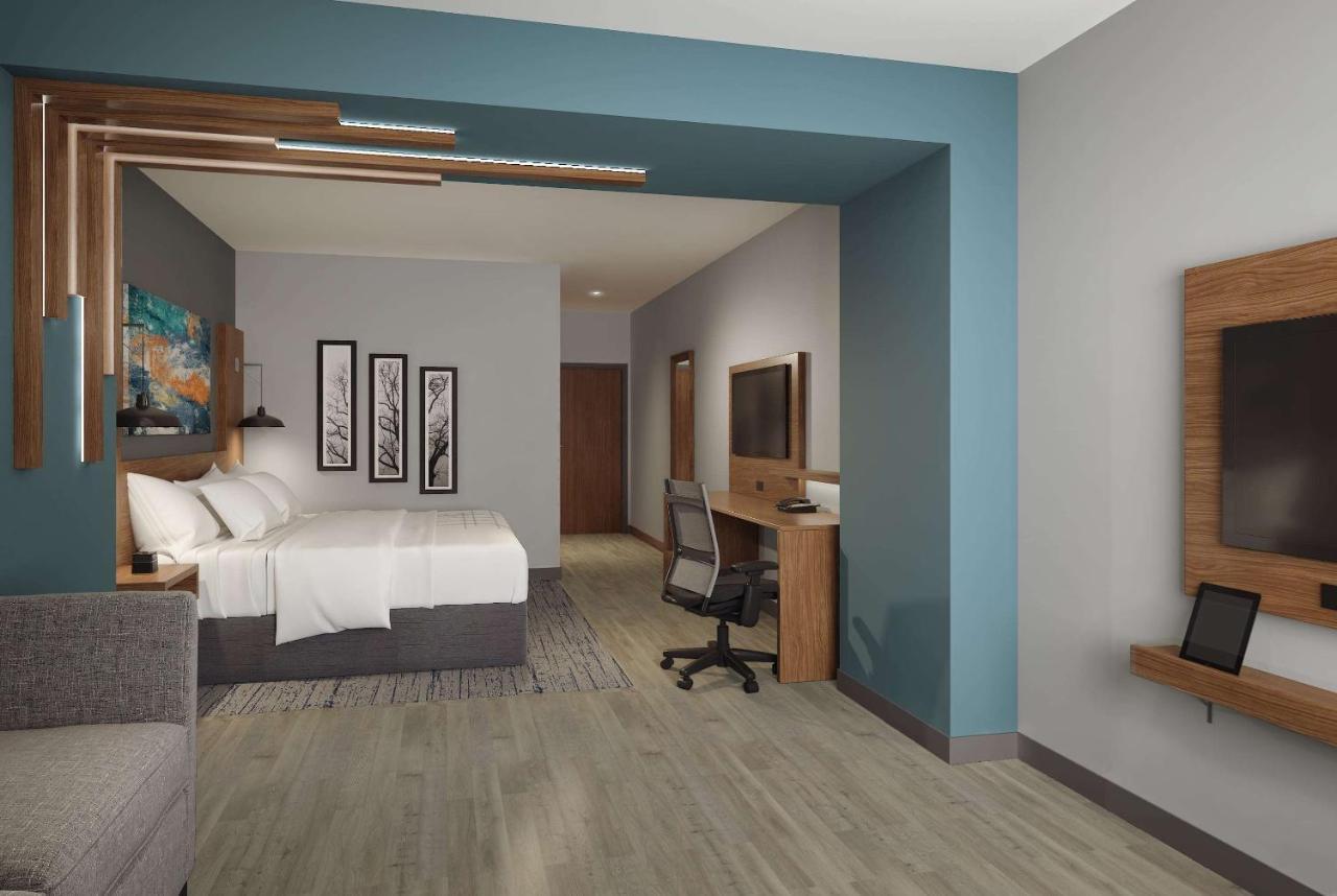 La Quinta Inn & Suites By Wyndham Bardstown Kültér fotó