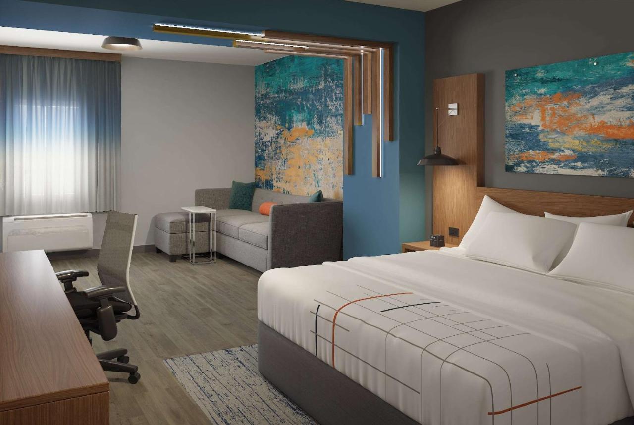 La Quinta Inn & Suites By Wyndham Bardstown Kültér fotó