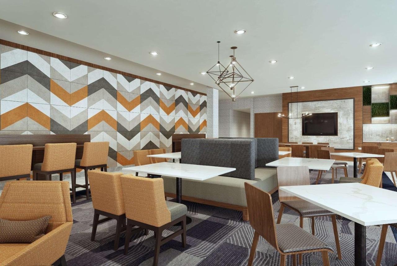 La Quinta Inn & Suites By Wyndham Bardstown Kültér fotó