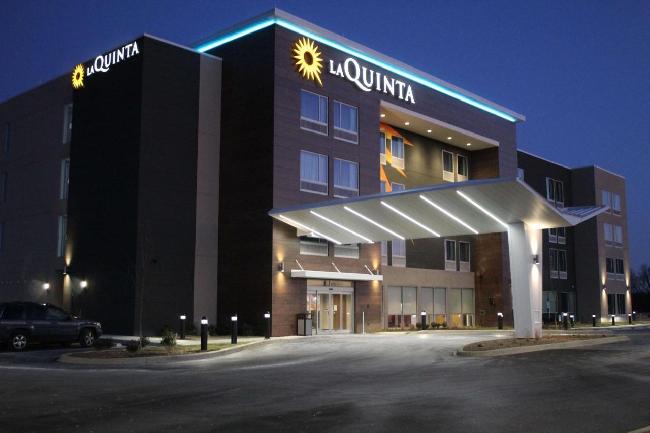 La Quinta Inn & Suites By Wyndham Bardstown Kültér fotó