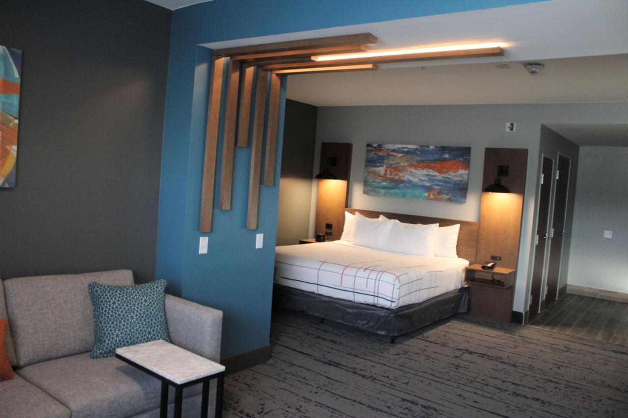 La Quinta Inn & Suites By Wyndham Bardstown Kültér fotó