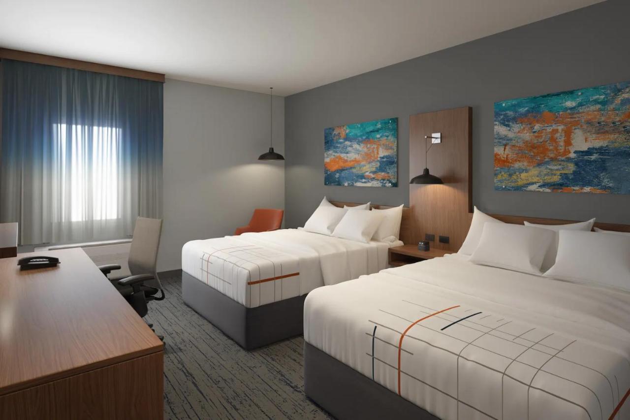 La Quinta Inn & Suites By Wyndham Bardstown Kültér fotó
