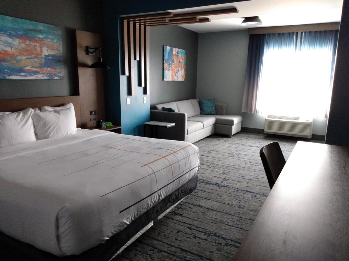 La Quinta Inn & Suites By Wyndham Bardstown Kültér fotó