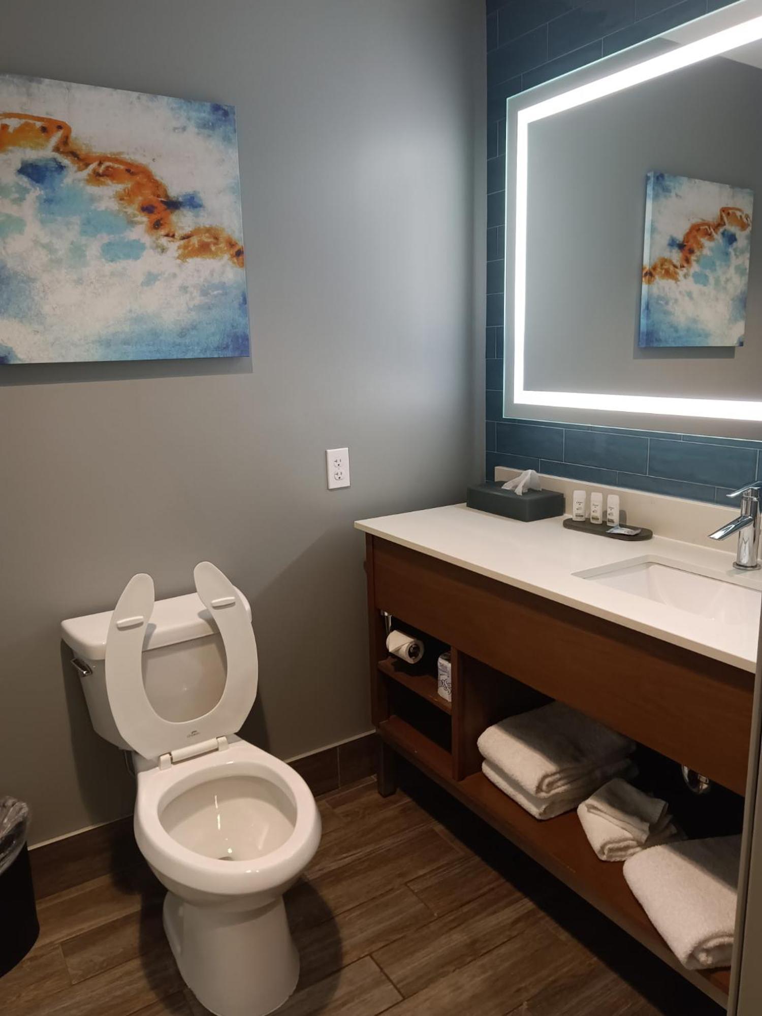 La Quinta Inn & Suites By Wyndham Bardstown Kültér fotó