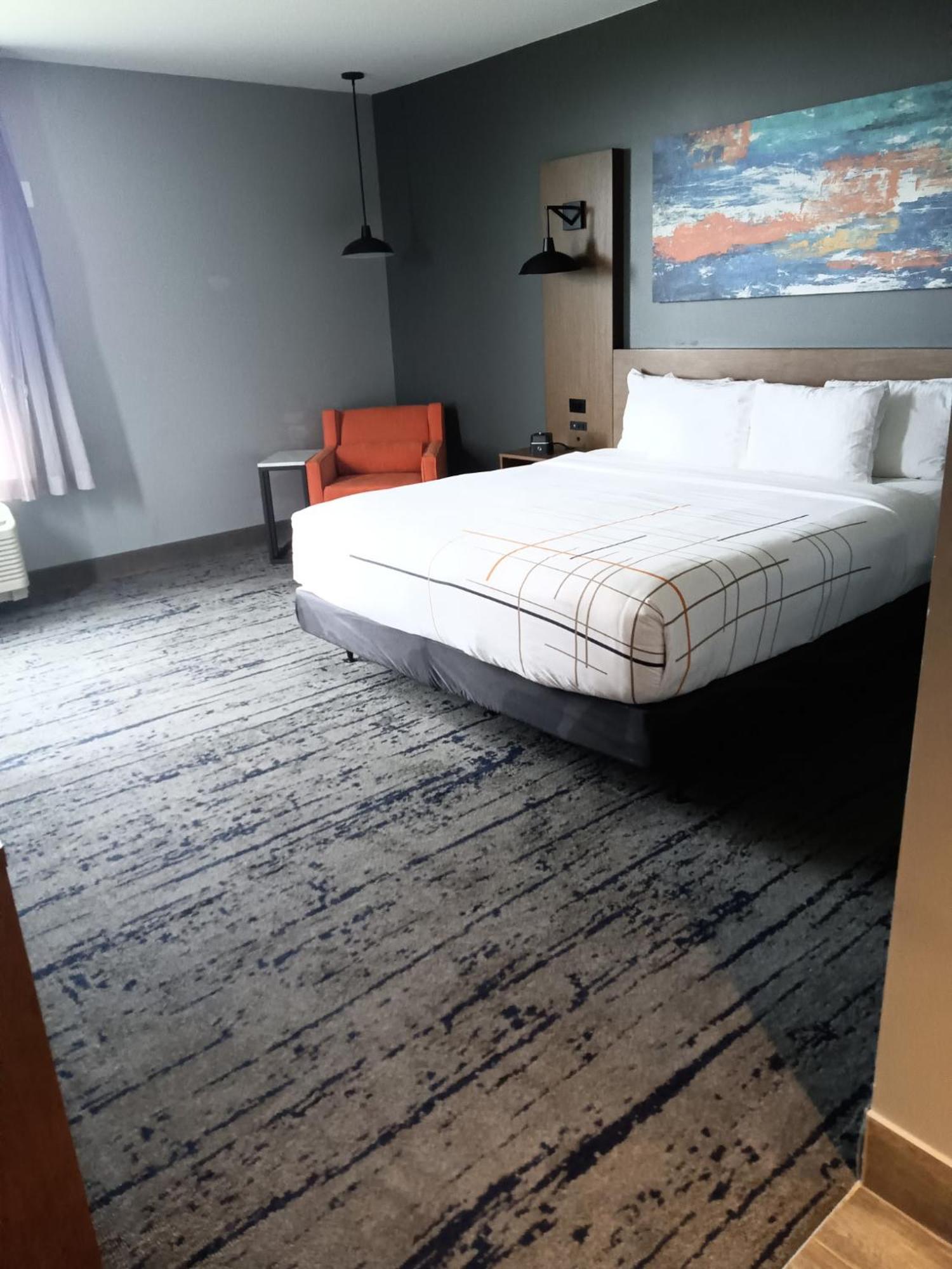 La Quinta Inn & Suites By Wyndham Bardstown Kültér fotó